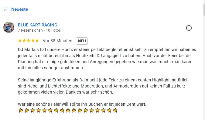 Melanie und Marcel, Hochzeit 15.08.2025
